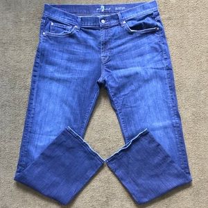 7 For All Mankind Austyn Denim Jeans